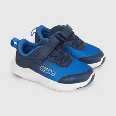 COLLOKY - Zapatilla Niño Azul 57413