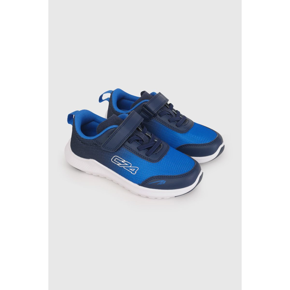 COLLOKY - Zapatilla Niño Azul 57457 Colloky