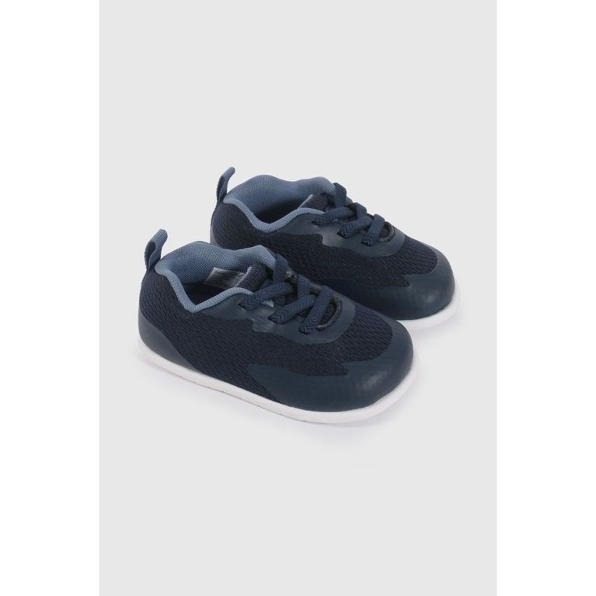 COLLOKY - Zapatilla Niño Azul 57484 Colloky
