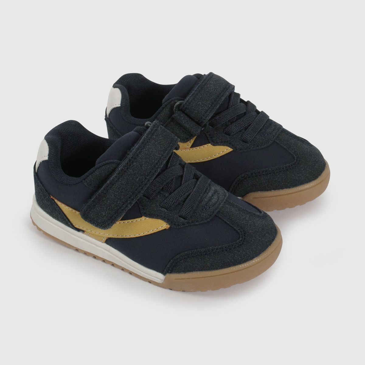 COLLOKY - Zapatilla Niño Azul 57487 Colloky