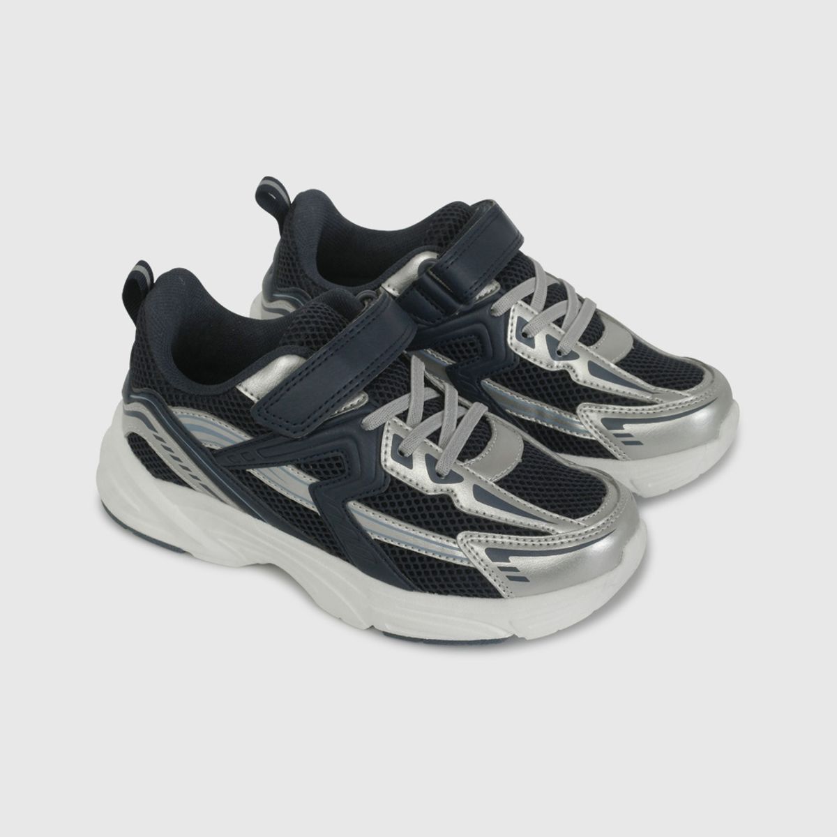 COLLOKY - Zapatilla Niño Azul 58323 Colloky