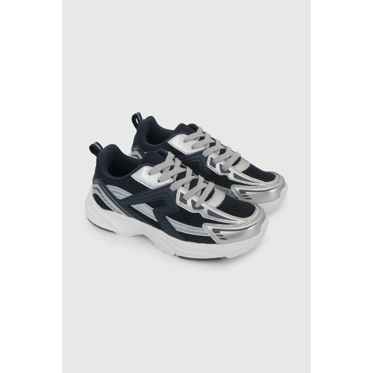 COLLOKY - Zapatilla Niño Azul 58323 Colloky