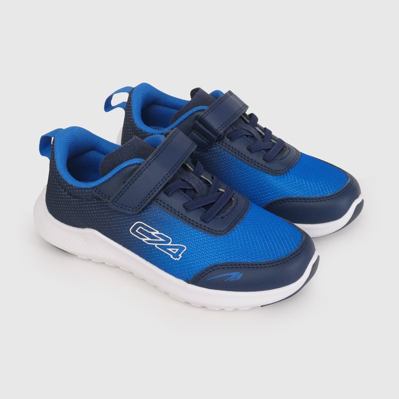 COLLOKY - Zapatilla Niño Azul 57415 Colloky 