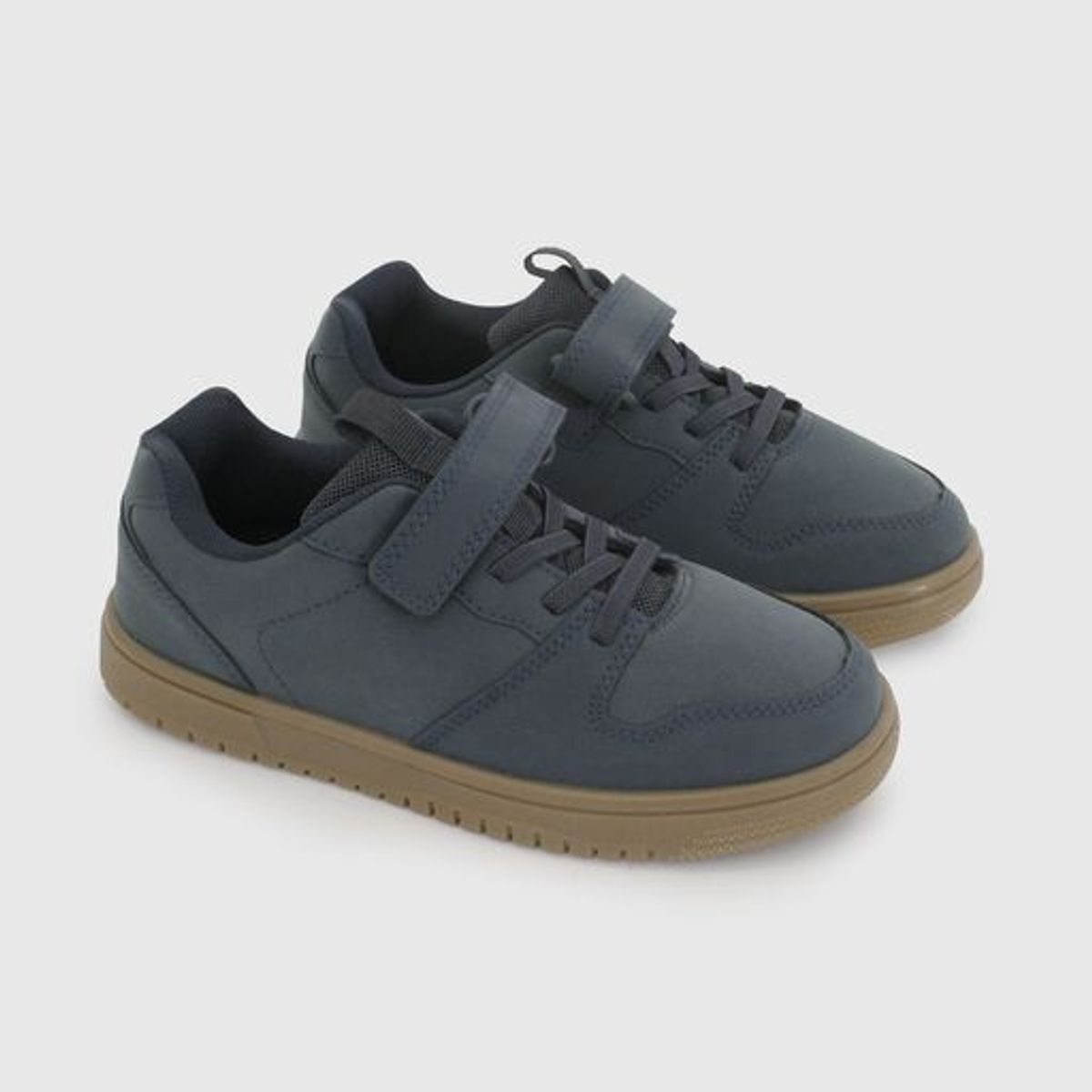 COLLOKY - Zapatilla Niño Azul 5749 Colloky