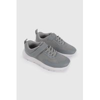 Zapatilla Niño Gris 57416