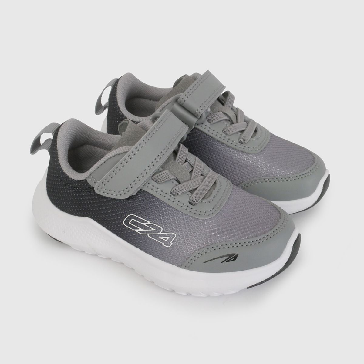 COLLOKY - Zapatilla Niño Gris 57417 Colloky