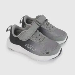 COLLOKY - Zapatilla Niño Gris 57417