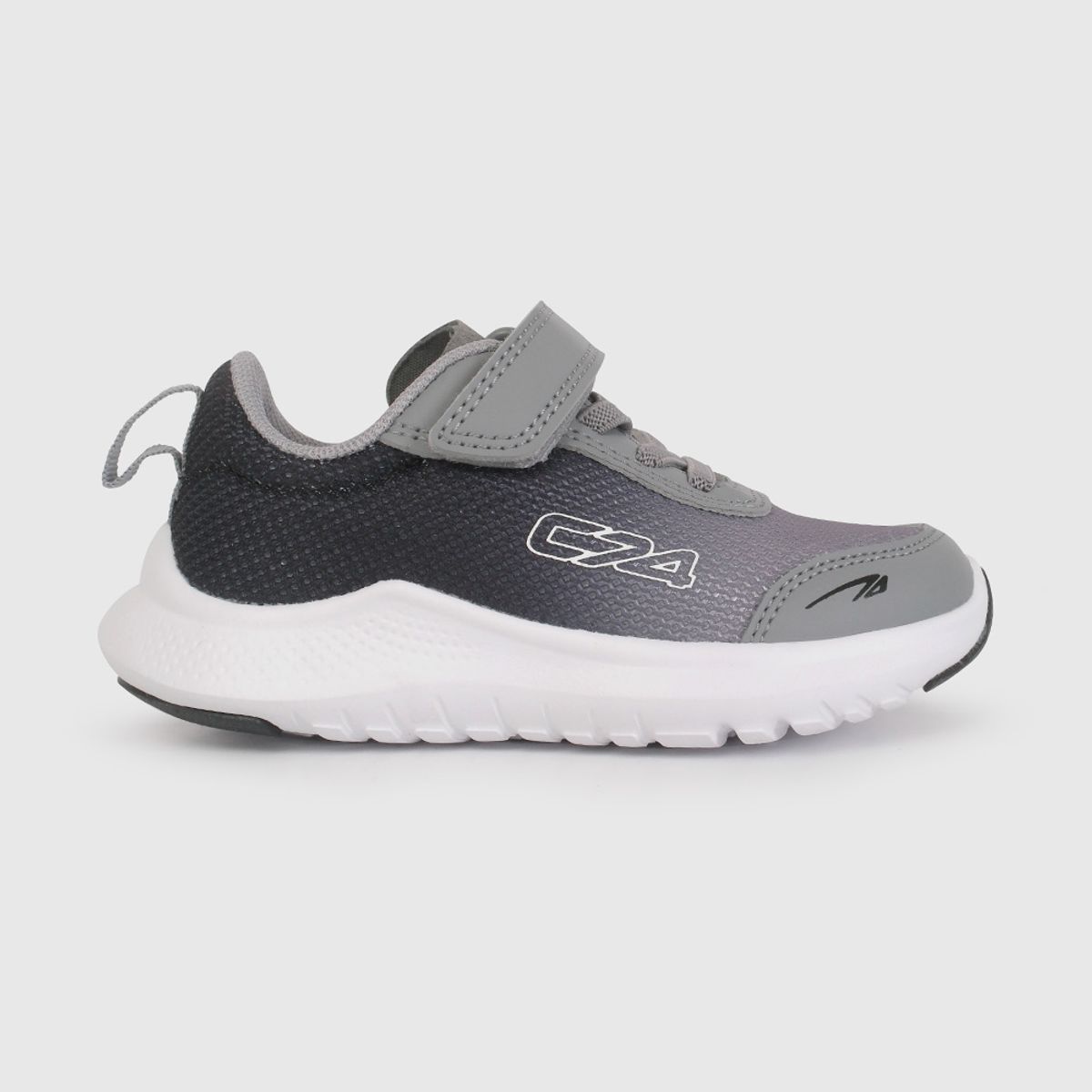 COLLOKY - Zapatilla Niño Gris 57417 Colloky