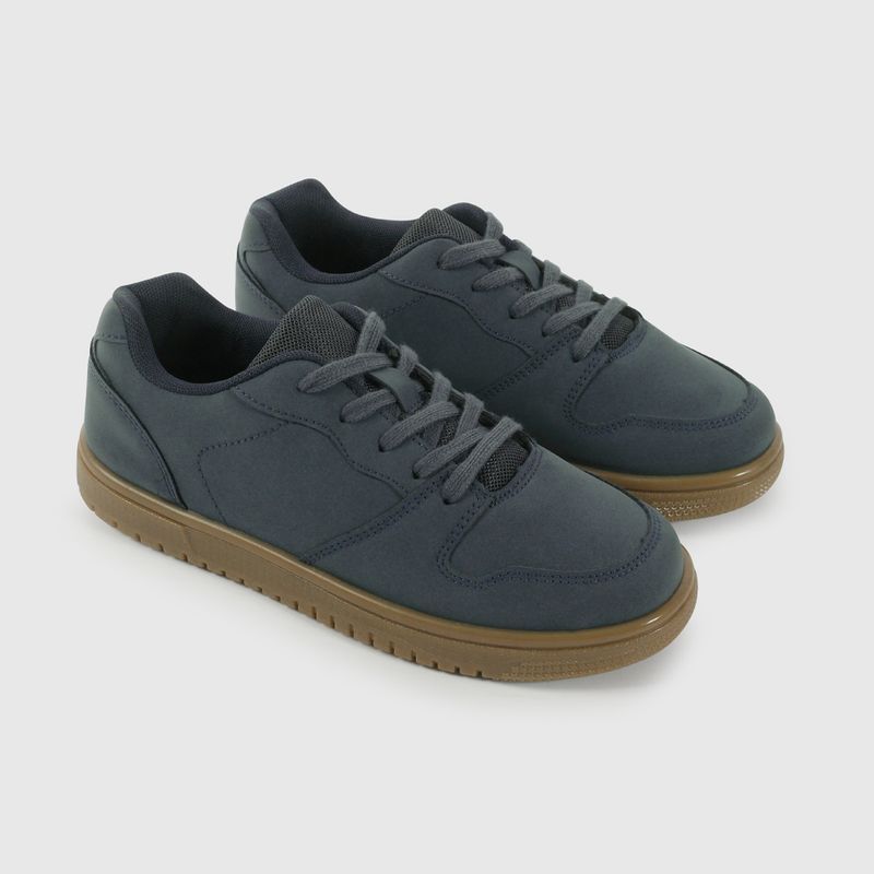 COLLOKY - Zapatilla Niño Azul 57490 Colloky 