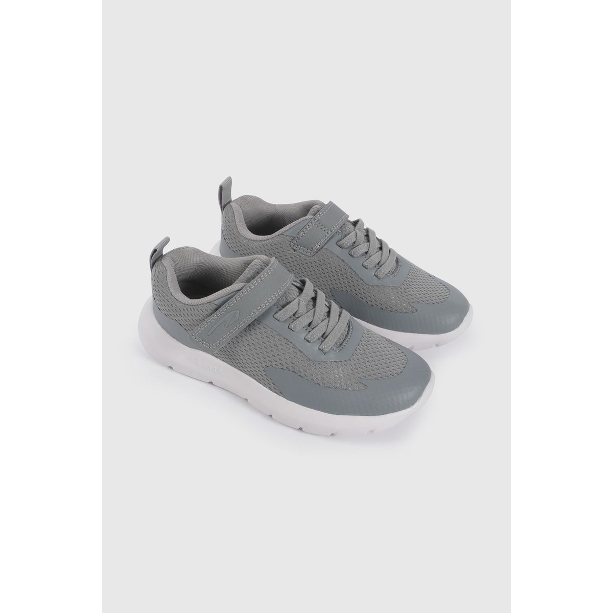 COLLOKY - Zapatilla Niño Gris 57418 Colloky