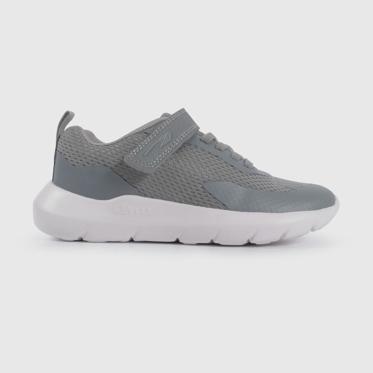 COLLOKY - Zapatilla Niño Gris 57418 Colloky