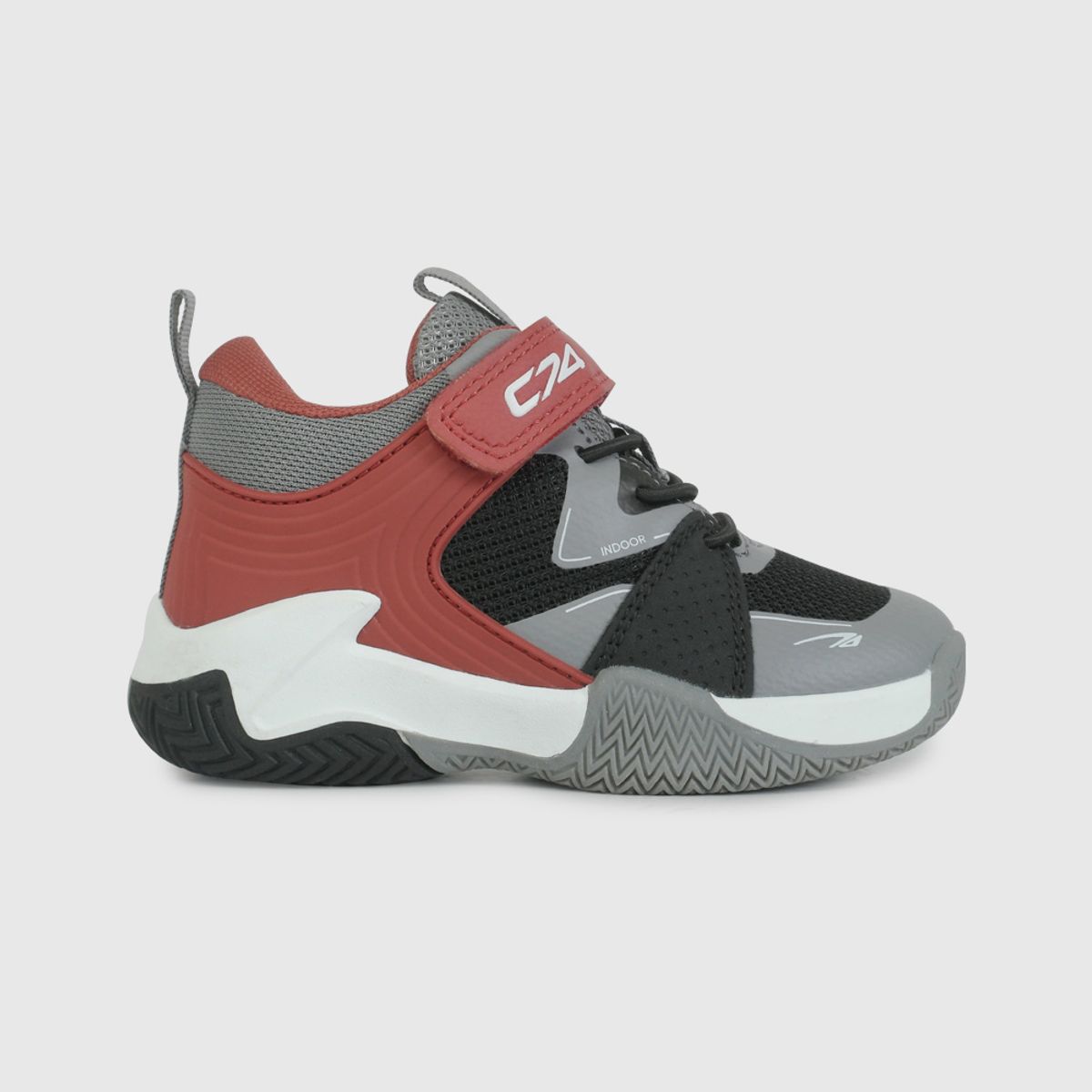 COLLOKY - Zapatilla Niño Negro 5772 Colloky