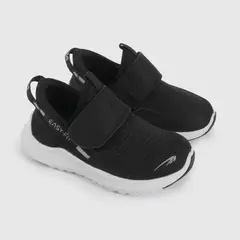 COLLOKY - Zapatilla Niño Negro 57420