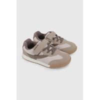 Zapatilla Niño Beige 57388