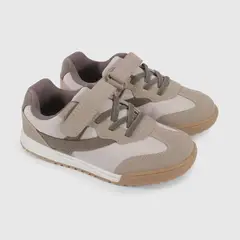 COLLOKY - Zapatilla Niño Beige 57493