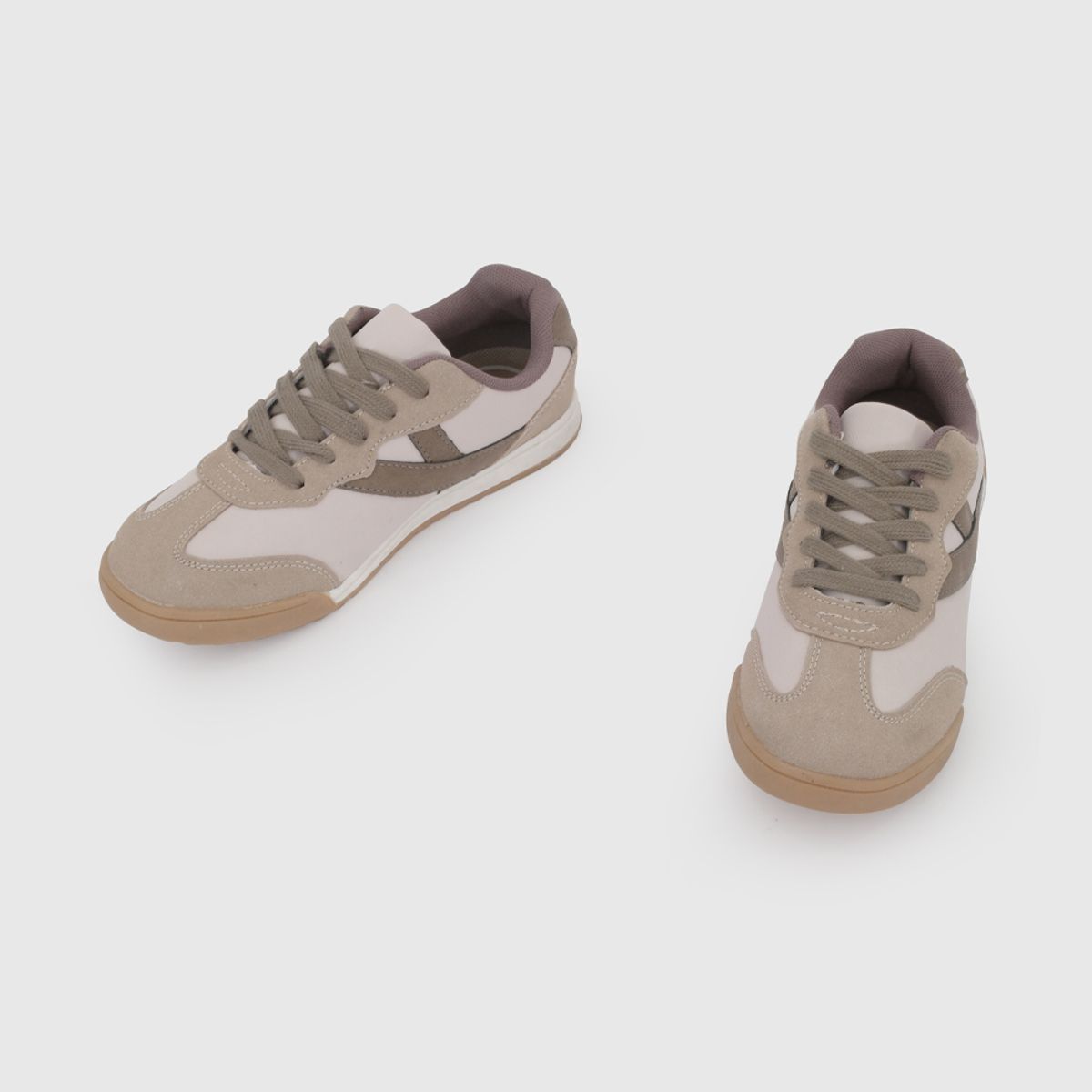 COLLOKY - Zapatilla Niño Beige 57388 Colloky