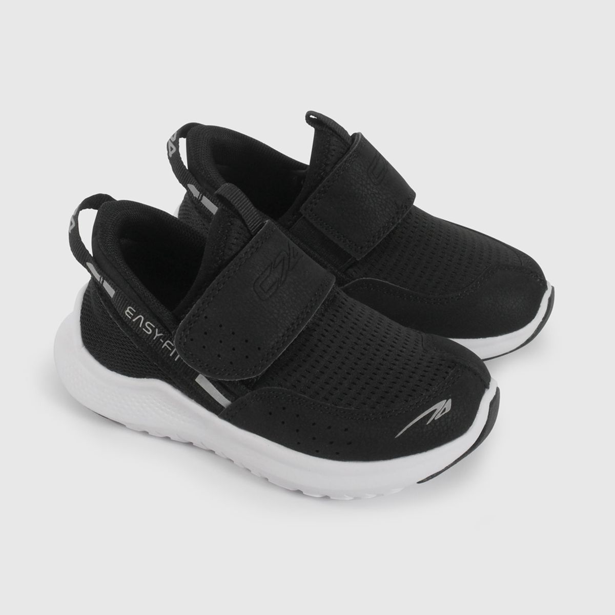 COLLOKY - Zapatilla Niño Negro 5742 Colloky