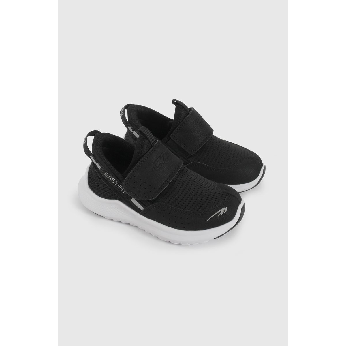 COLLOKY - Zapatilla Niño Negro 5742 Colloky