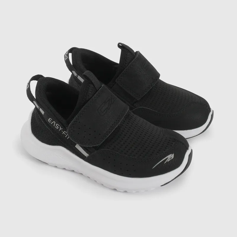 COLLOKY - Zapatilla Niño Negro 57420 Colloky