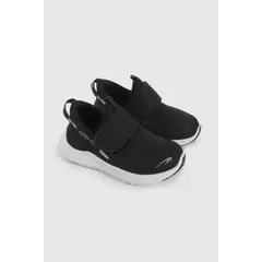 COLLOKY - Zapatilla Niño Negro 5742