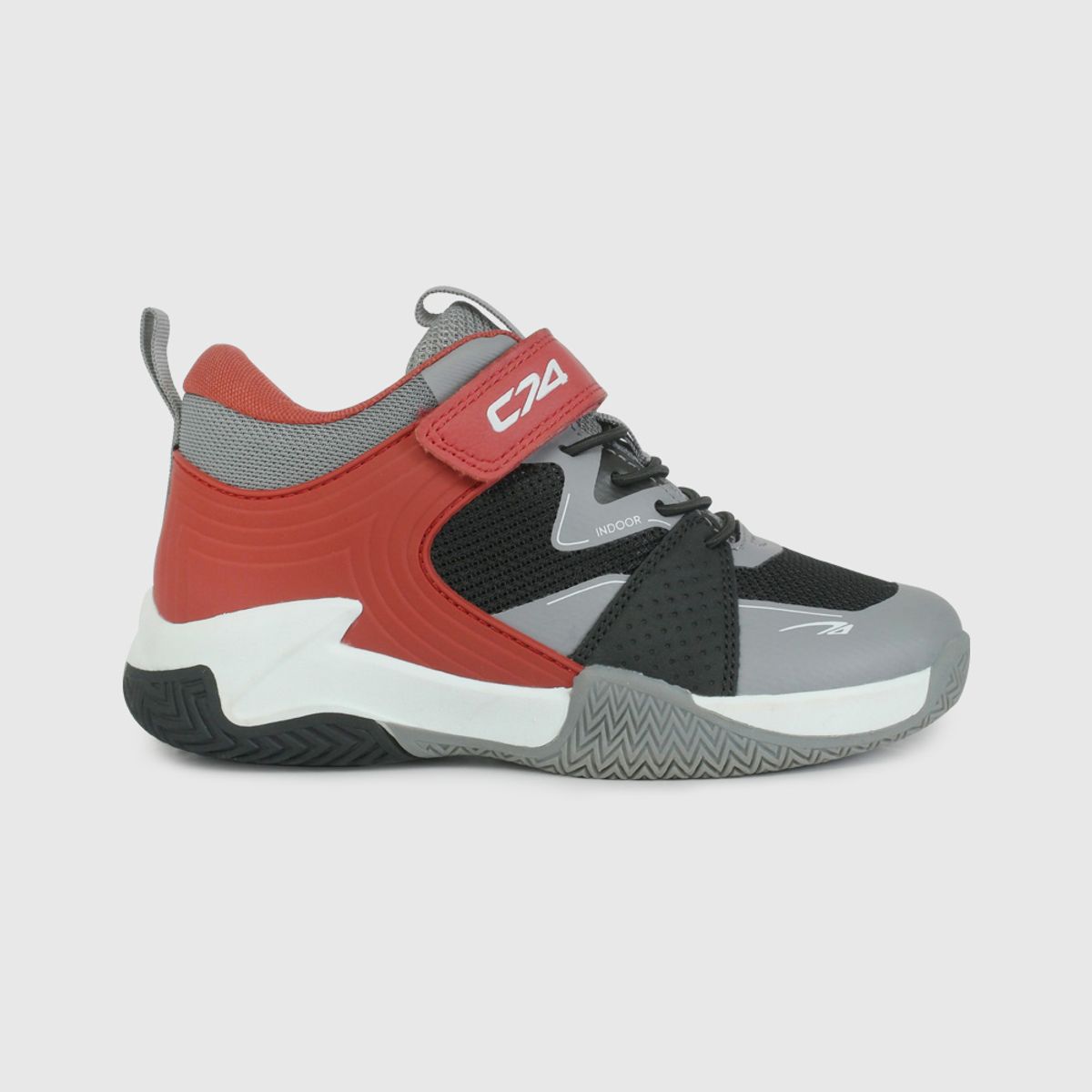 COLLOKY - Zapatilla Niño Negro 57794 Colloky