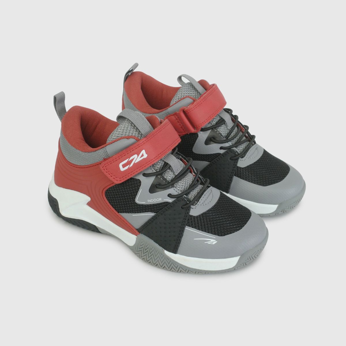 COLLOKY - Zapatilla Niño Negro 57794 Colloky