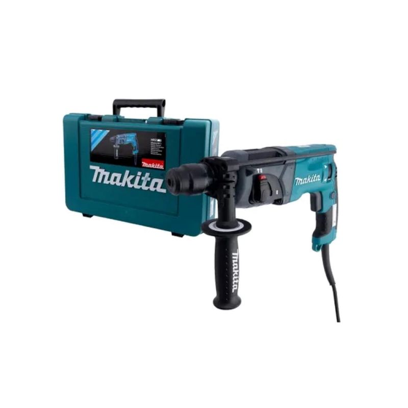 MAKITA - Rotomartillo Perforador Sds-Plus 22Mm 710W HR2230 Makita