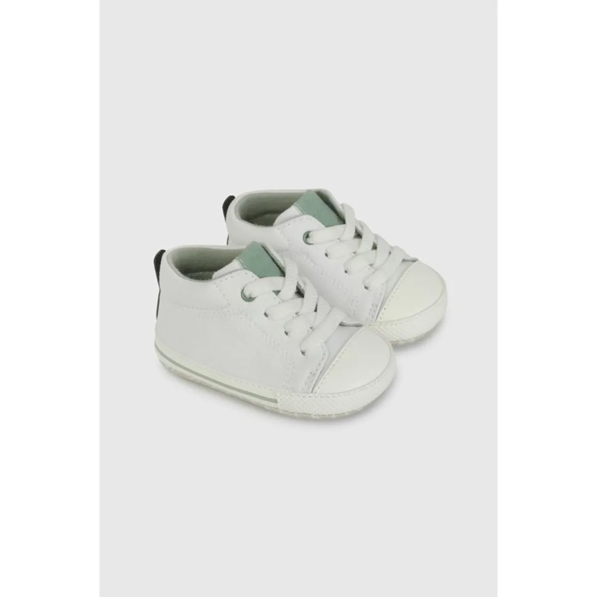COLLOKY - Zapatilla Niño Blanco 57494 Colloky