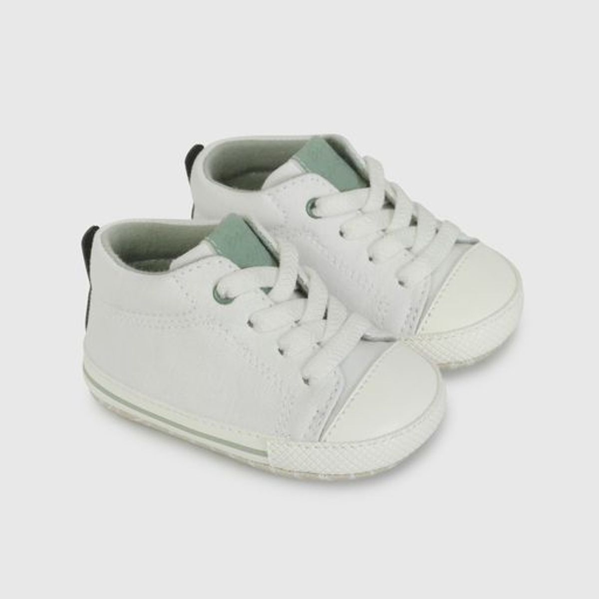COLLOKY - Zapatilla Niño Blanco 57494 Colloky