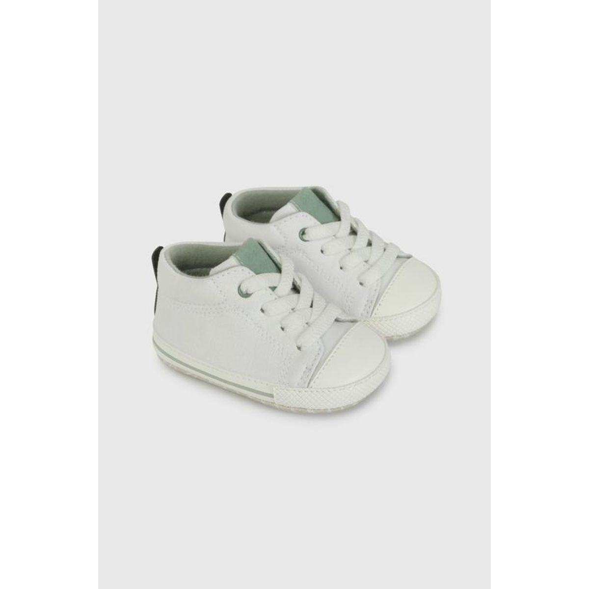 COLLOKY - Zapatilla Niño Blanco 57494 Colloky