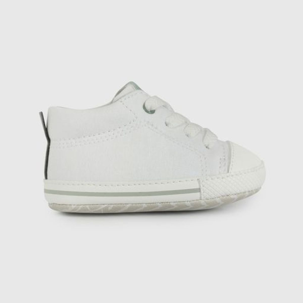COLLOKY - Zapatilla Niño Blanco 57494 Colloky