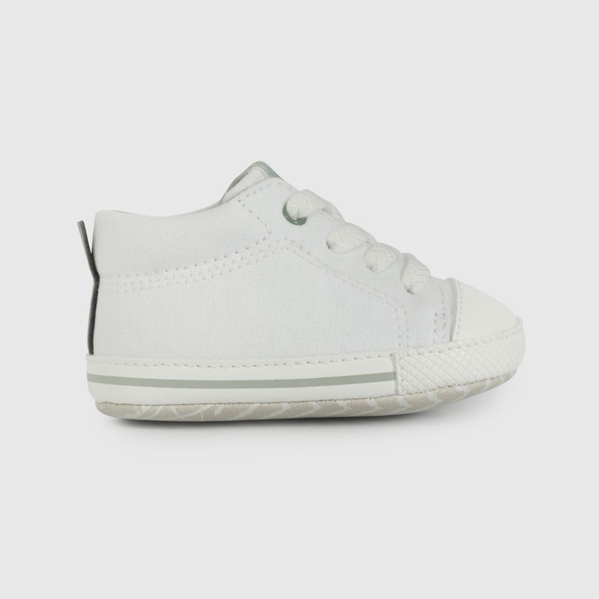 COLLOKY - Zapatilla Niño Blanco 57494 Colloky