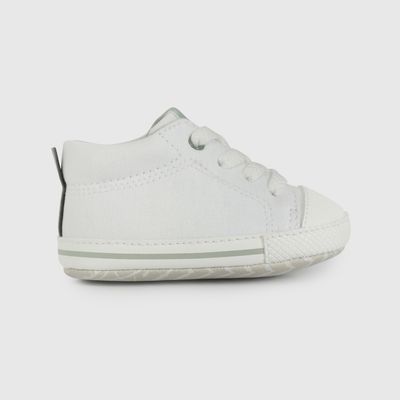 Imagen 2 del producto Zapatilla Niño Blanco 57494