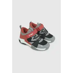 COLLOKY - Zapatilla Niño Negro 57794