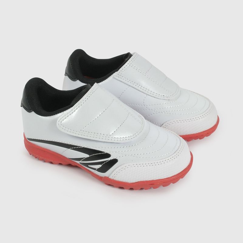 COLLOKY - Zapatilla Unisex niño Blanco 57422 Colloky 