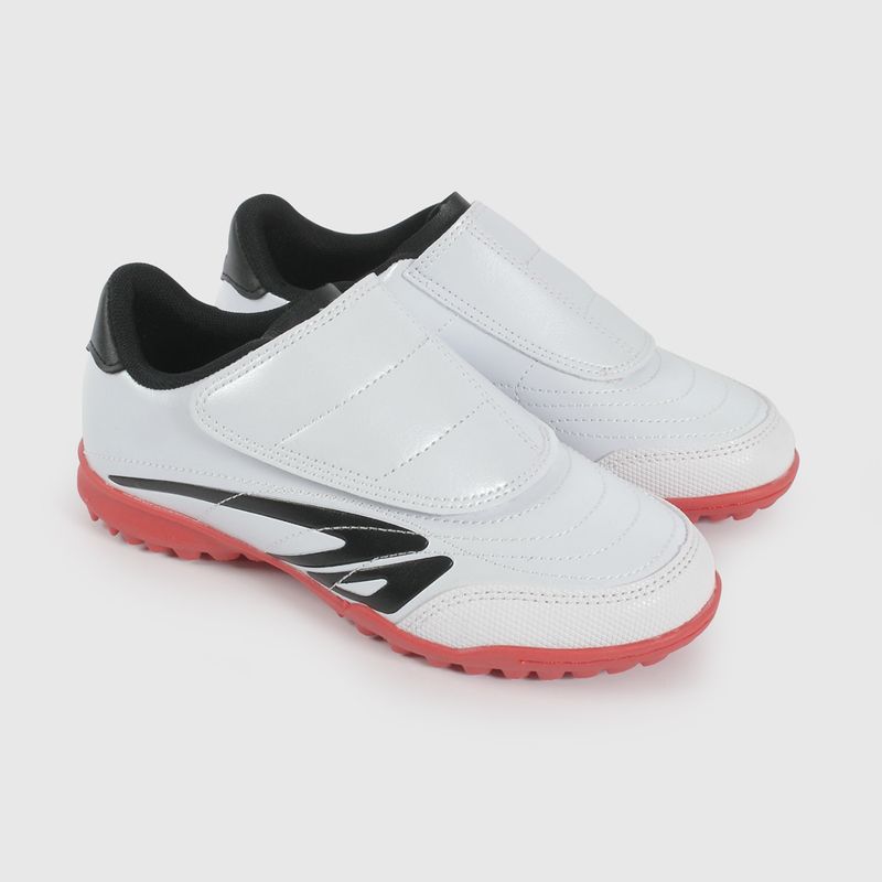 COLLOKY - Zapatilla Unisex niño Blanco 57423 Colloky 