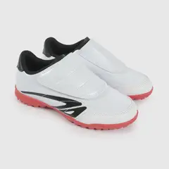 COLLOKY - Zapatilla Unisex niño Blanco 57423
