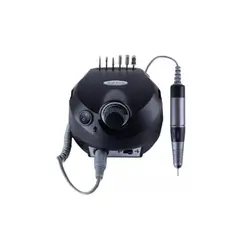 GENERICO - LoveCray® Torno Maquina de Uñas Negro 30000 W