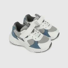 COLLOKY - Zapatilla Niño Blanco 57495