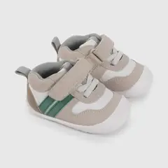 COLLOKY - Zapatilla Bebé niño Multicolor 57496