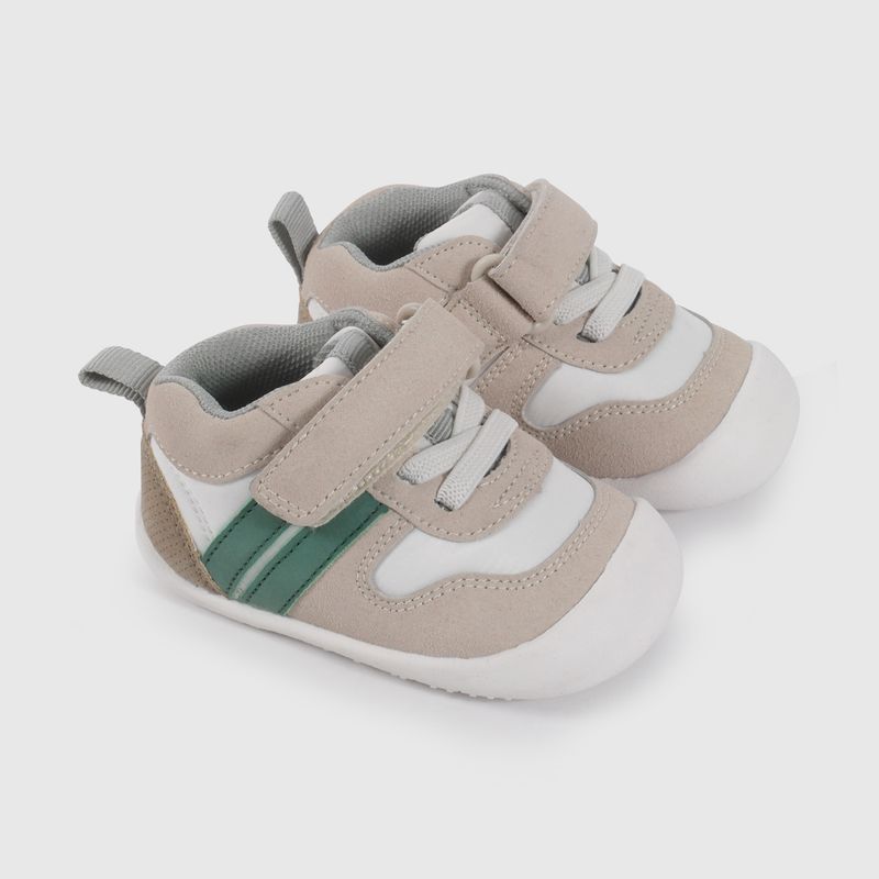 COLLOKY - Zapatilla Bebé niño Multicolor 57496 Colloky 