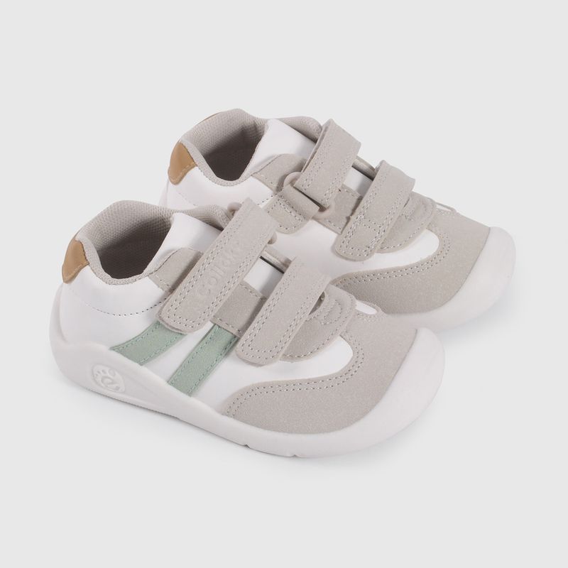 COLLOKY - Zapatilla Bebé niño Multicolor 57498 Colloky 