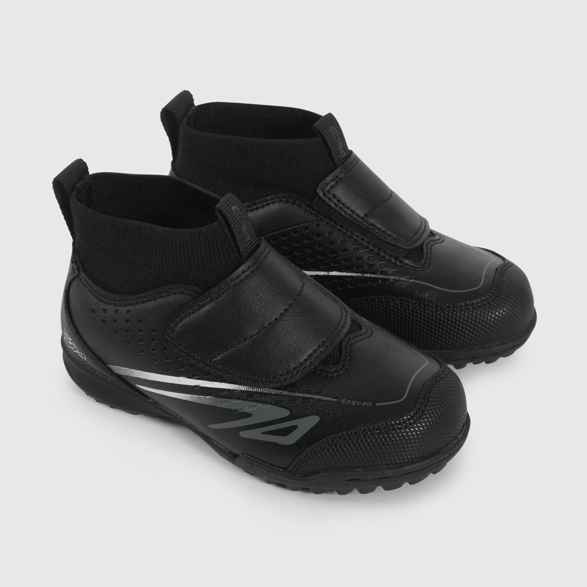 COLLOKY - Zapatilla Unisex Negro 57424 Colloky