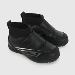 COLLOKY - Zapatilla Unisex niño Negro 57424