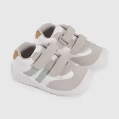 COLLOKY - Zapatilla Bebé niño Multicolor 57498
