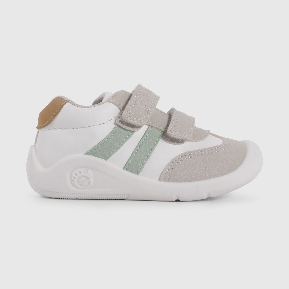 COLLOKY - Zapatilla Niño Multicolor 57794 Colloky