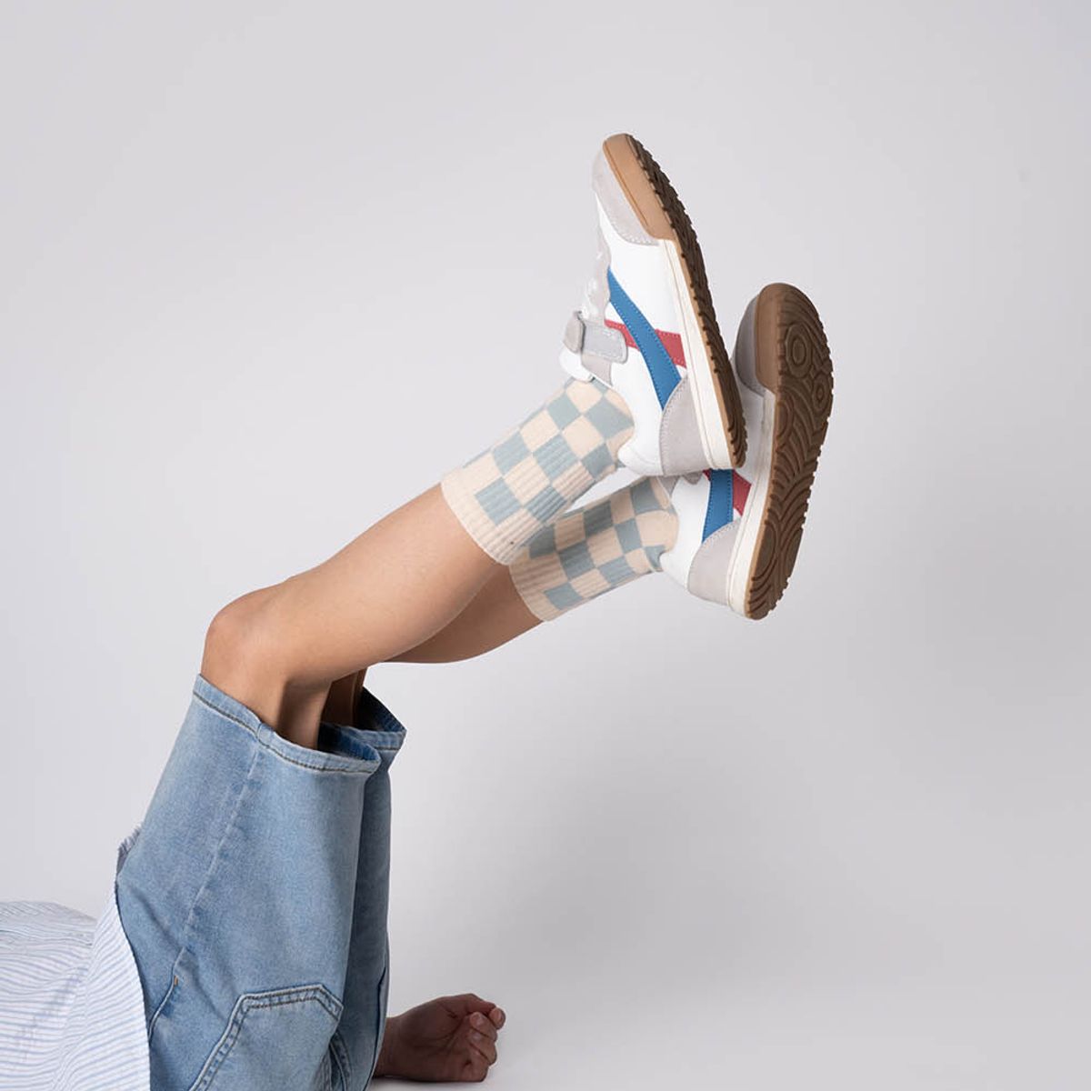 COLLOKY - Zapatilla Niño Multicolor 57499 Colloky