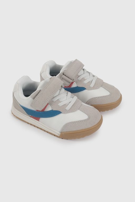 Zapatilla Niño Multicolor