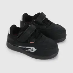 COLLOKY - Zapatilla Unisex niño Negro 57425