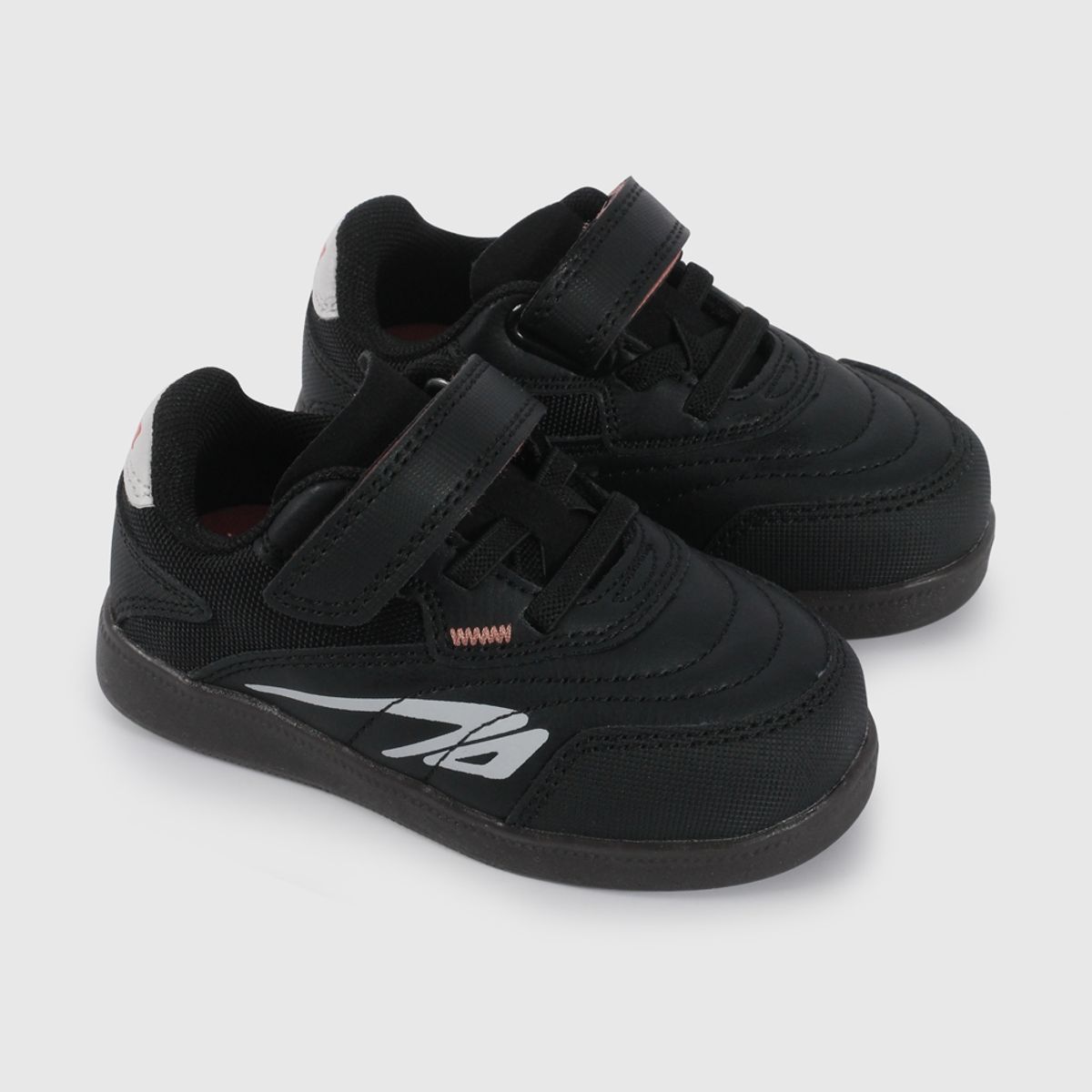 COLLOKY - Zapatilla Unisex Negro 57425 Colloky